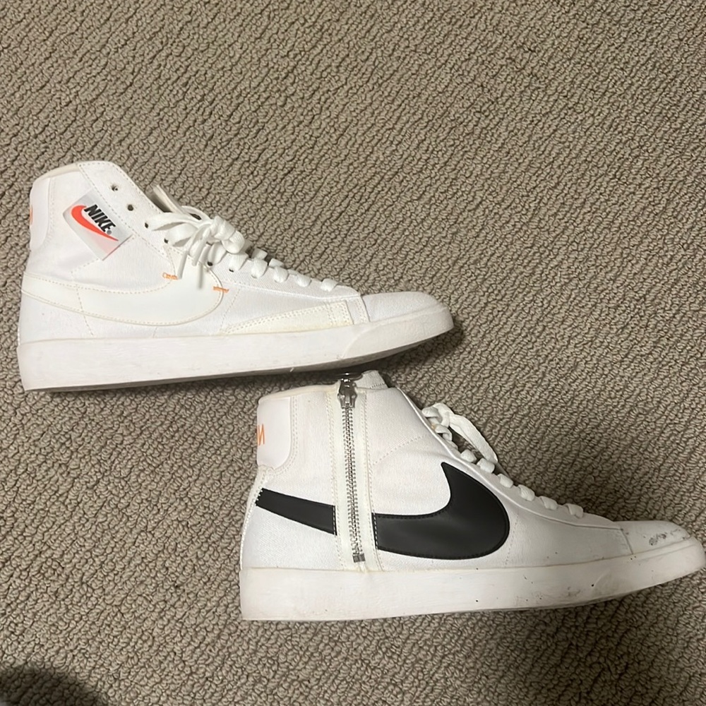 Nike high tops